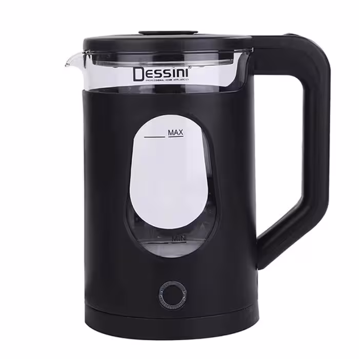 کتری برقی دسینی مدل DS-32SS گنجایش 3 لیتر | چاوه