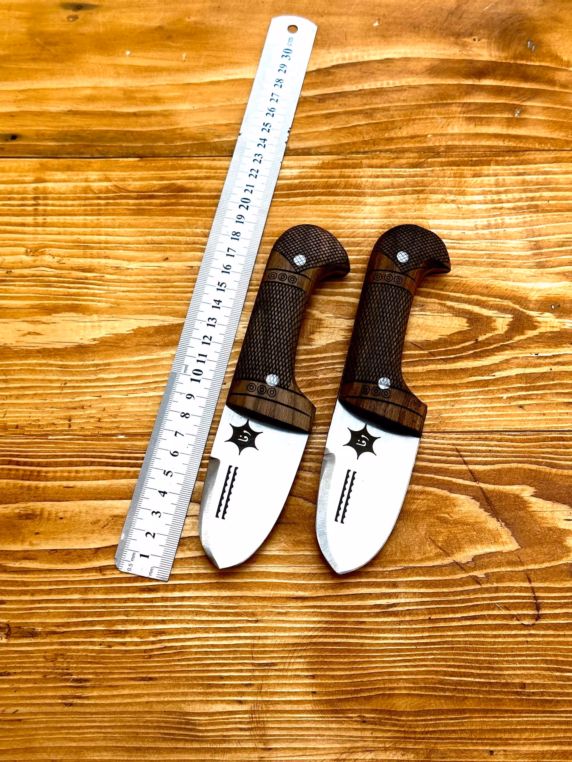 تیزی وفا پوست کن فولادی