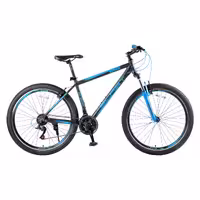 دوچرخه بلست مدل SPIKE 27.5″ V-21SP آبی