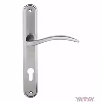 دستگیره ایران سرویس مدل سیلور مات