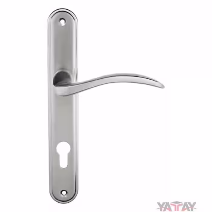 دستگیره ایران سرویس مدل سیلور مات