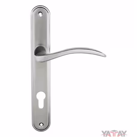 دستگیره ایران سرویس مدل سیلور مات