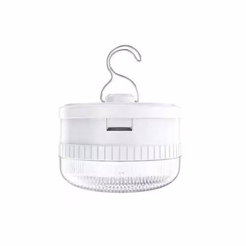 لامپ آویزدار شارژی DP-7823 80W