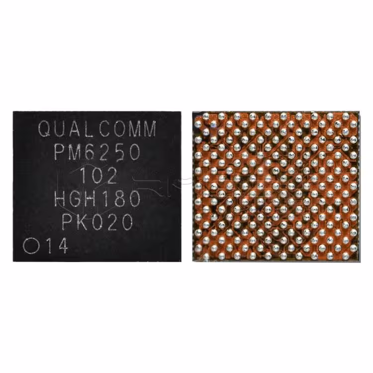 آی سی تغذیه PM6250-102