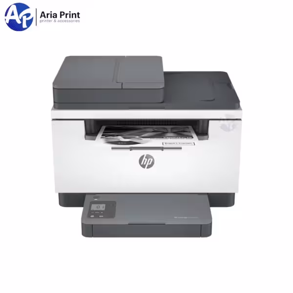پرینتر چند کاره لیزری اچ‌پی مدل LaserJet MFP M236sdn