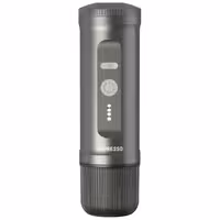 اسپرسوساز قابل حمل لپرسو مدل LPCFFPCM0095-GY