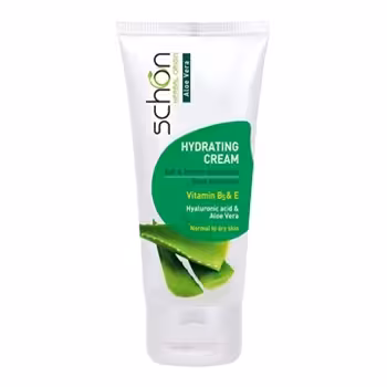 کرم آبرسان صورت تیوبی آلوئه ورا 50ML شون