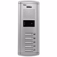 پنل دربازکن تصویری تابا مدل سپهر01