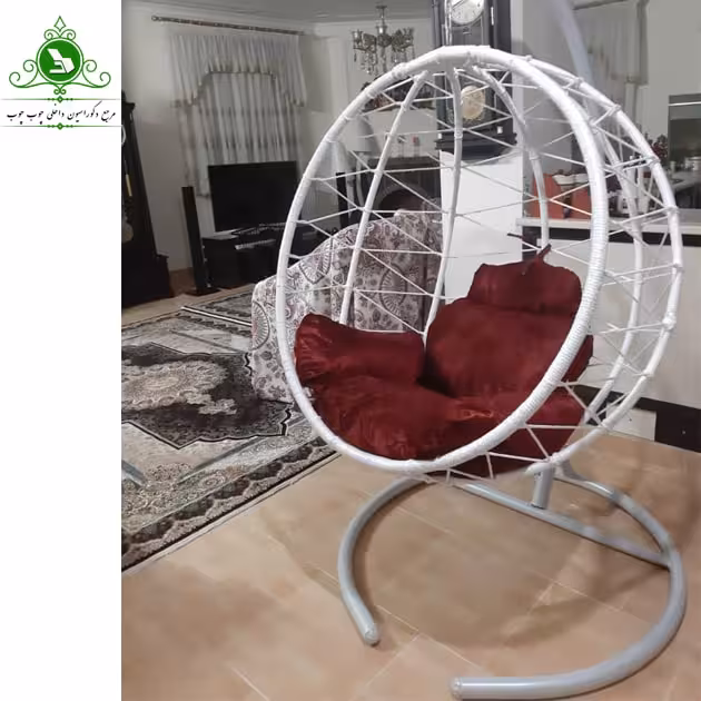 تاب ریلکسی یک نفره مدل گرد