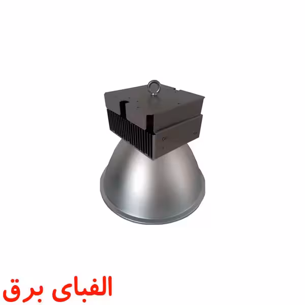 چراغ ال ای دی سیلندری 9وات SMD نمانور توکار سری 218_B