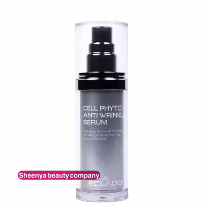 سرم ضدچروک سل فیتو 50 میل اکلادو