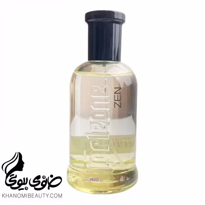 ادکلن یونیسکس 100 میل زن ZENکورلئونه