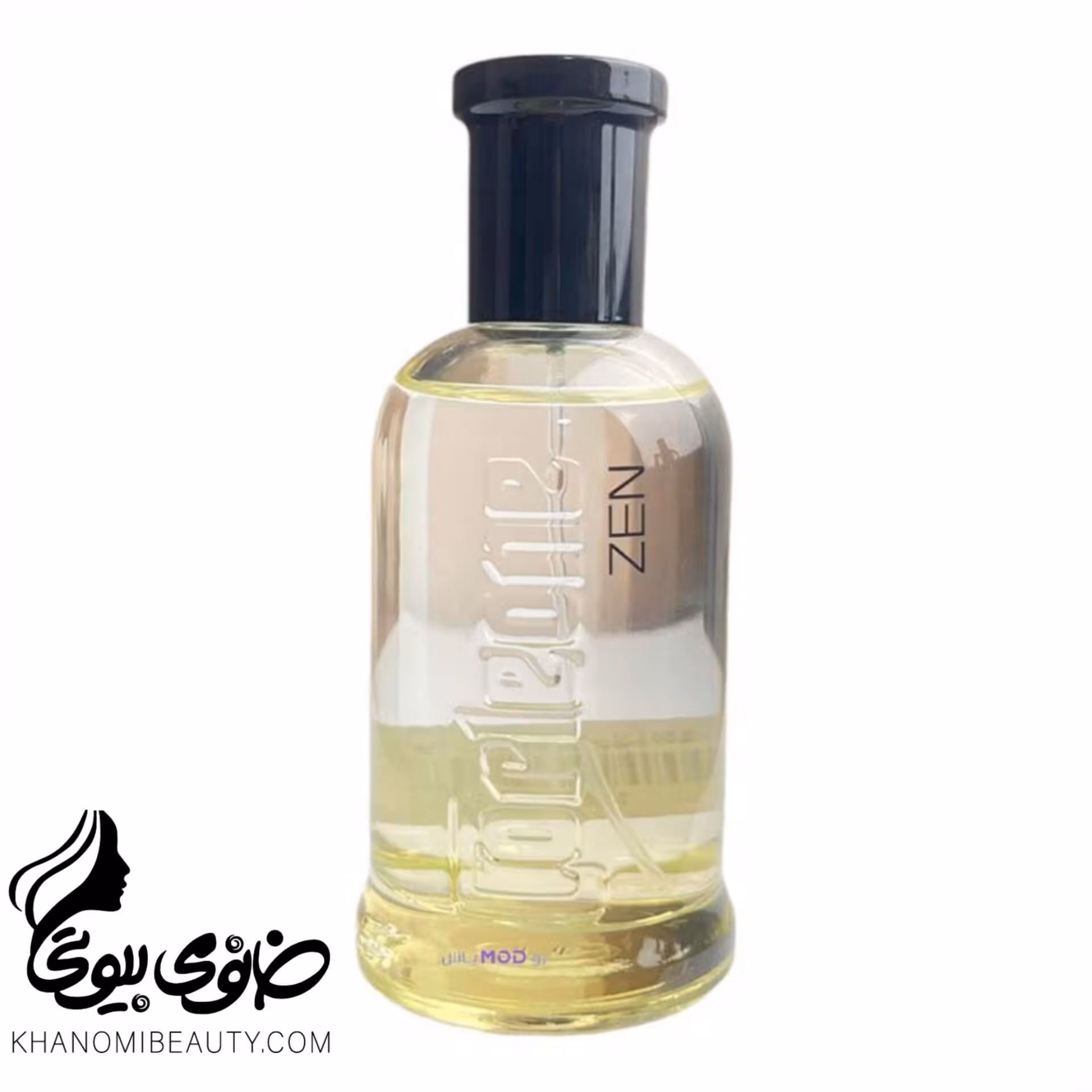 ادکلن یونیسکس 100 میل زن ZENکورلئونه