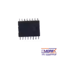 آی سی درایور اس تی | ST مدل SIE20034 SMD