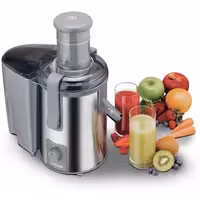 آبمیوه گیری کنوود مدل JEM51 | Kenwood Juicer JEM51 با توان 700 وات
