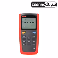 ترمومتر تماسی دو کانال یونیتی UNI-T UT325