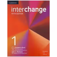 Interchange 1 (5th Edition)
