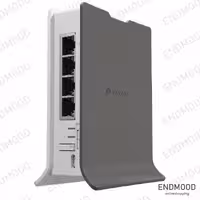 روتر وایرلس میکروتیک Mikrotik hAP ax Lite LTE6
