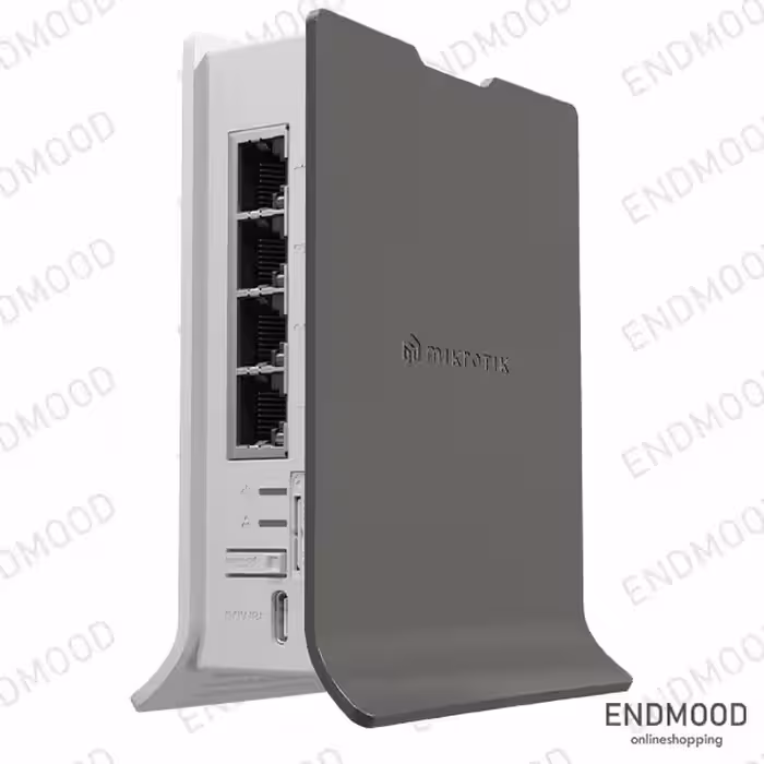 روتر وایرلس میکروتیک Mikrotik hAP ax Lite LTE6