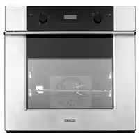 فر برقی گازی توکار FGE6 – استیل البرز/Steelalborz