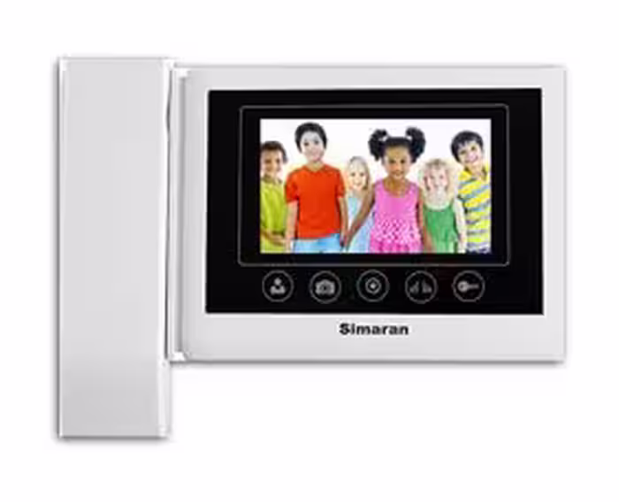 آیفون سیماران  HS-43TK/M200
