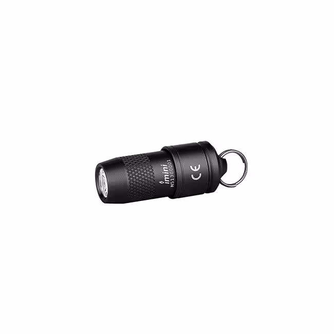 چراغ قوه جاسوئیچی اولایت OLIGHT IMINI BLACK