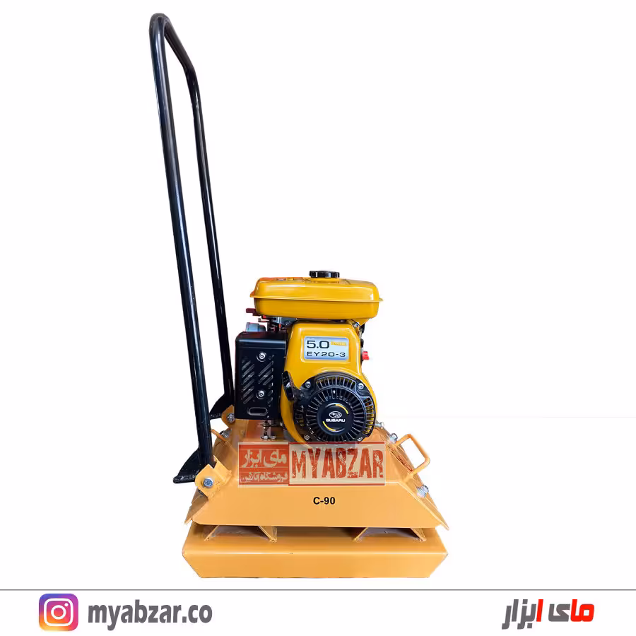 کمپکتور بنزینی روبین ژاپن مدل Robin EY20