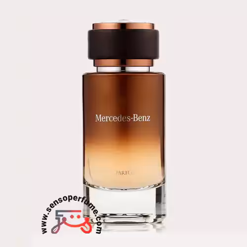 عطر ادکلن مرسدس بنز له پرفیوم | mercedes benz le parfum