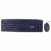 کیبورد و موس ایکس پی پروداکت XP-12500R