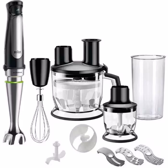 گوشت کوب برقی براون مدل 7085