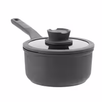 قابلمه دسته دار برگهف مدل Leo Stone سایز 18cm 2L