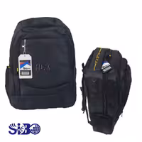 کوله پشتی الکس