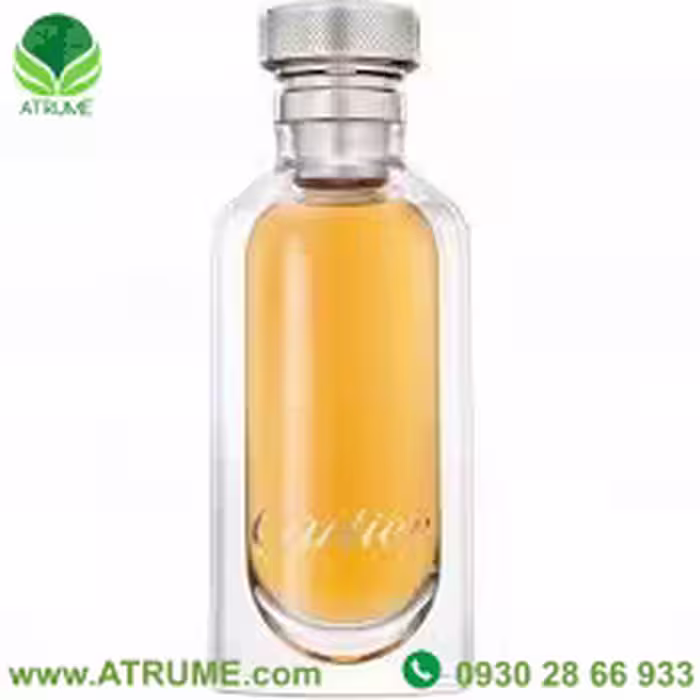 عطر ادکلن کارتیر لنئول د کارتیر 80 میل مردانه