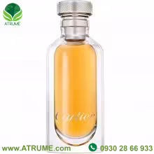 عطر ادکلن کارتیر لنئول د کارتیر 80 میل مردانه