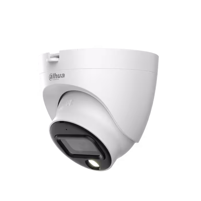 دوربین AHD برند داهوا(DAHUA) مدل DH-HAC-HDW1509TLQP-LED | دام 5 مگاپیکسل