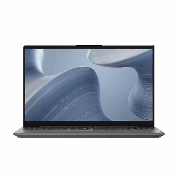 لپ تاپ لنوو مدل IdeaPad 5 با مشخصات i5 1235U، 16GB رم، 512GB حافظه و 2GB گرافیک MX550