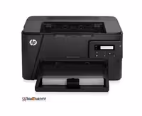 پرینتر تک کاره لیزری M201dw اچ پی