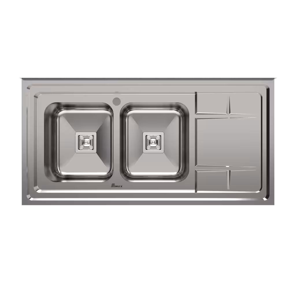 سینک بیمکث مدل 926 روکار