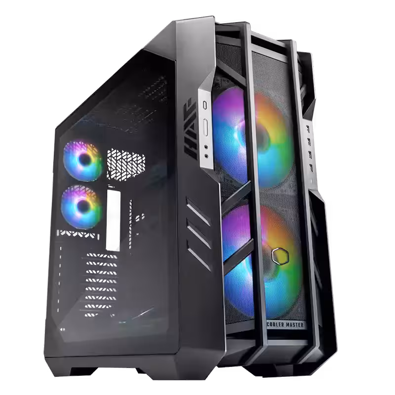 خرید و قیمت کیس کولر مستر مدل HAF 700