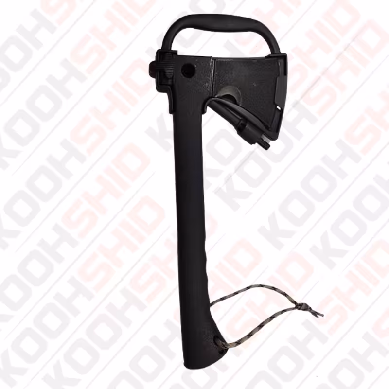 تبر تاکتیکال چند کاره