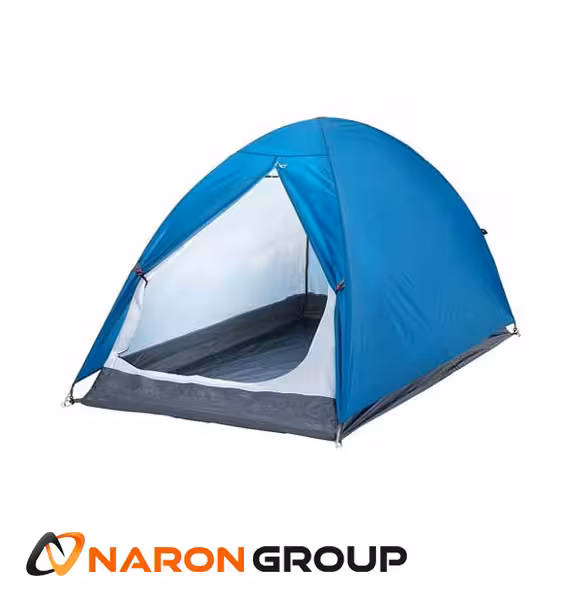 چادر مسافرتی دو پوش