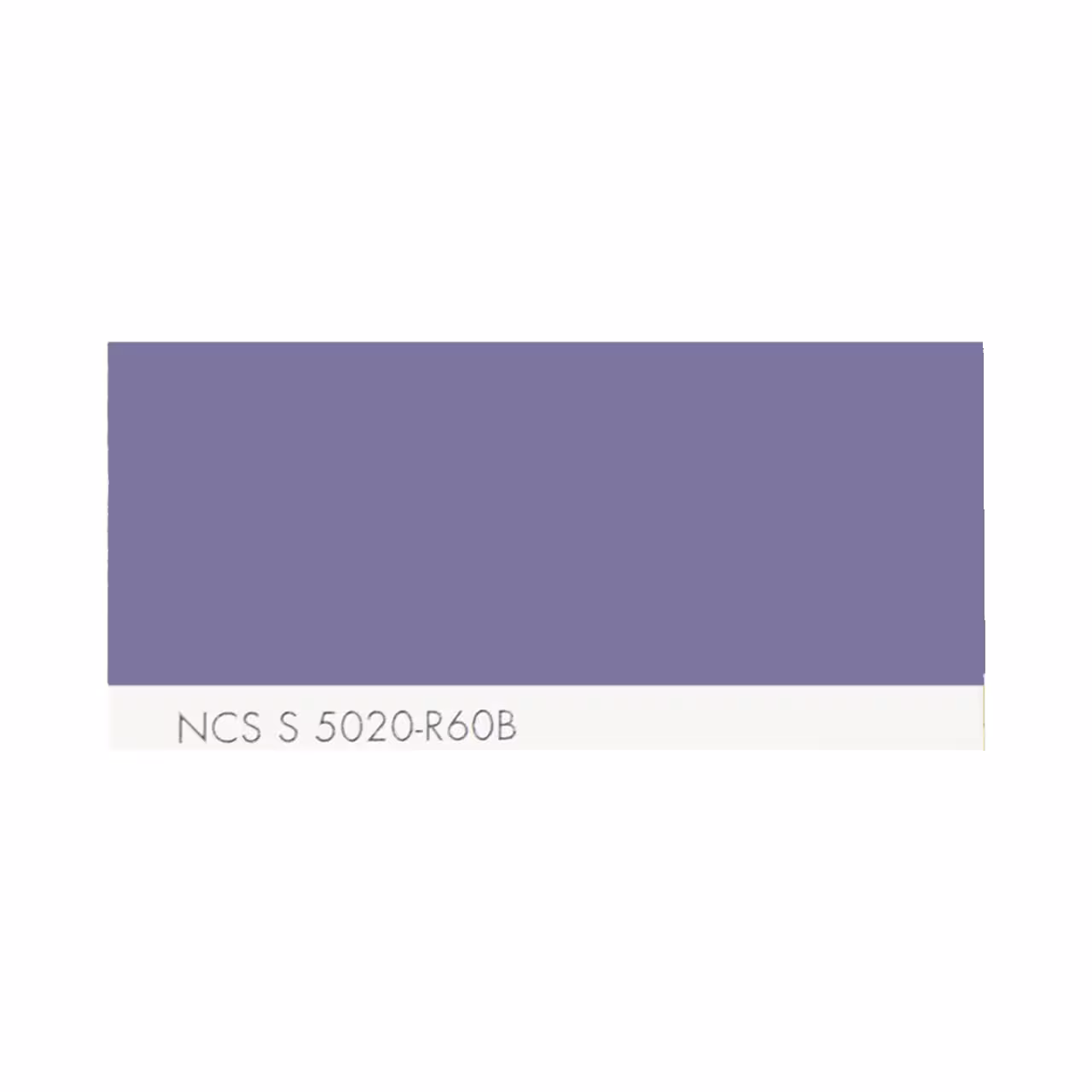 رنگ روغنی سفارشی ساندورا کد NCS S 5020-R60B 1000 گرمی