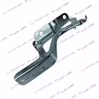 لولای چپ درب موتور آریزو 5 ARRIZO 5 مارک CHERY