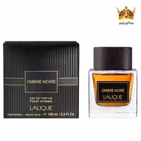 عطر ادکلن لالیک امبر نویر | قیمت ادکلن لالیک امبر نویر | موناکوپرفیوم