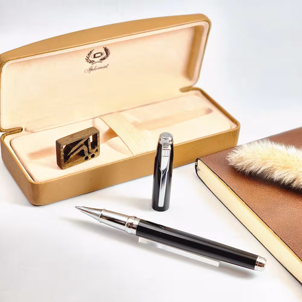 ایپلمات روان نویس ریلکس IPLOMAT Relax