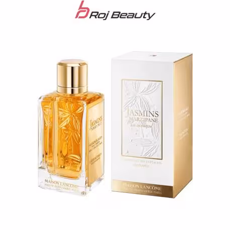 لانکوم جاسمین مارزیپان 100 میلی لیتر Lancome Jasmins Marzipane edp