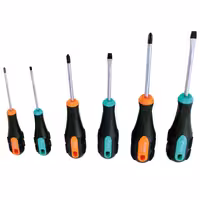 ست پیچ گوشتی 6 عددی پروسکیت مدل ProsKit SD-2301 (اصل تایوان)