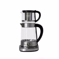چای ساز همیلتون مدل HTS-999 | چاوه
