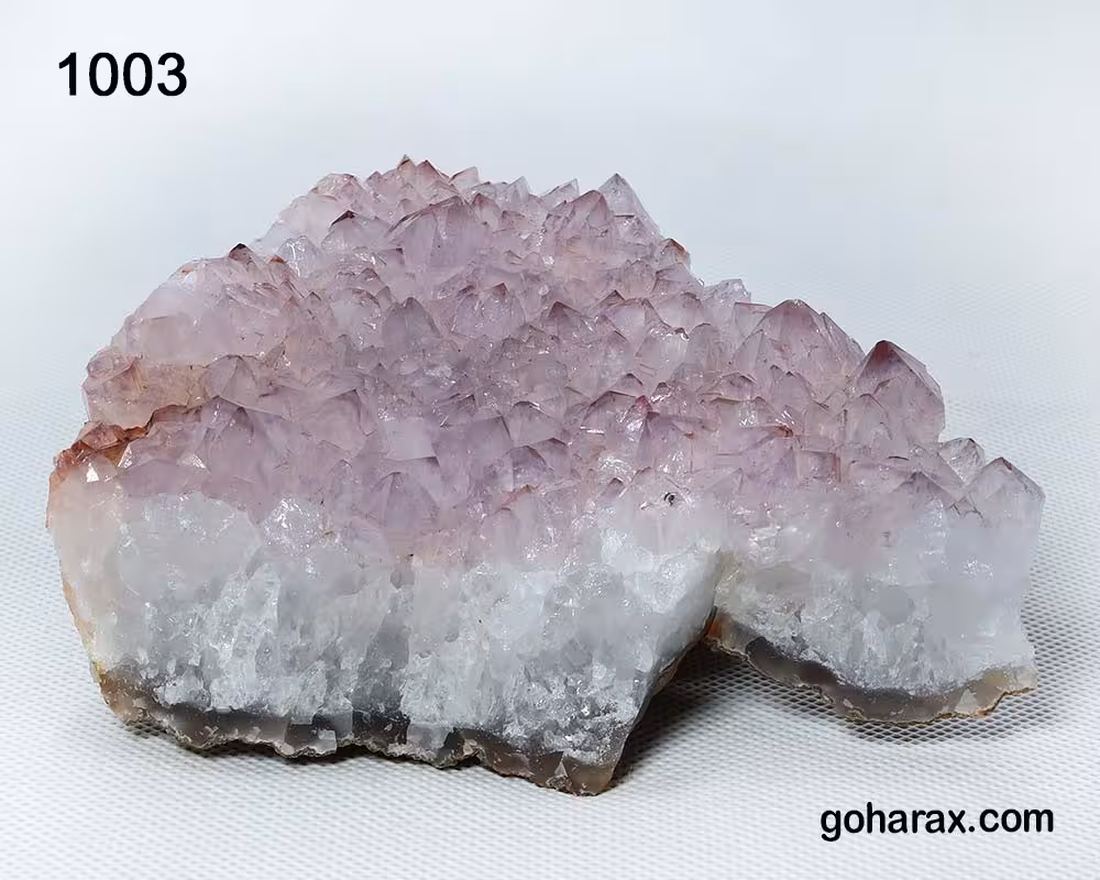 سنگ زینتی آمیتیست