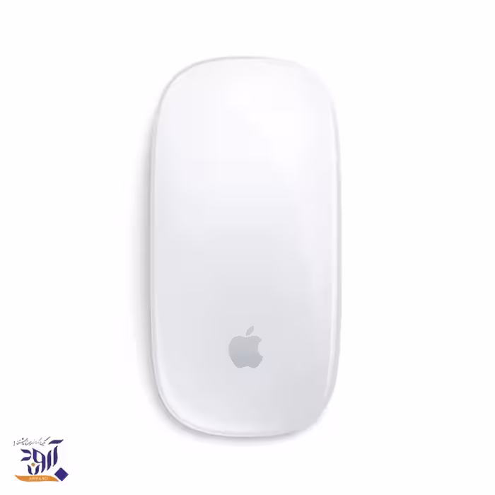 ماوس اپل مدل Magic Mouse 2024 usb-c